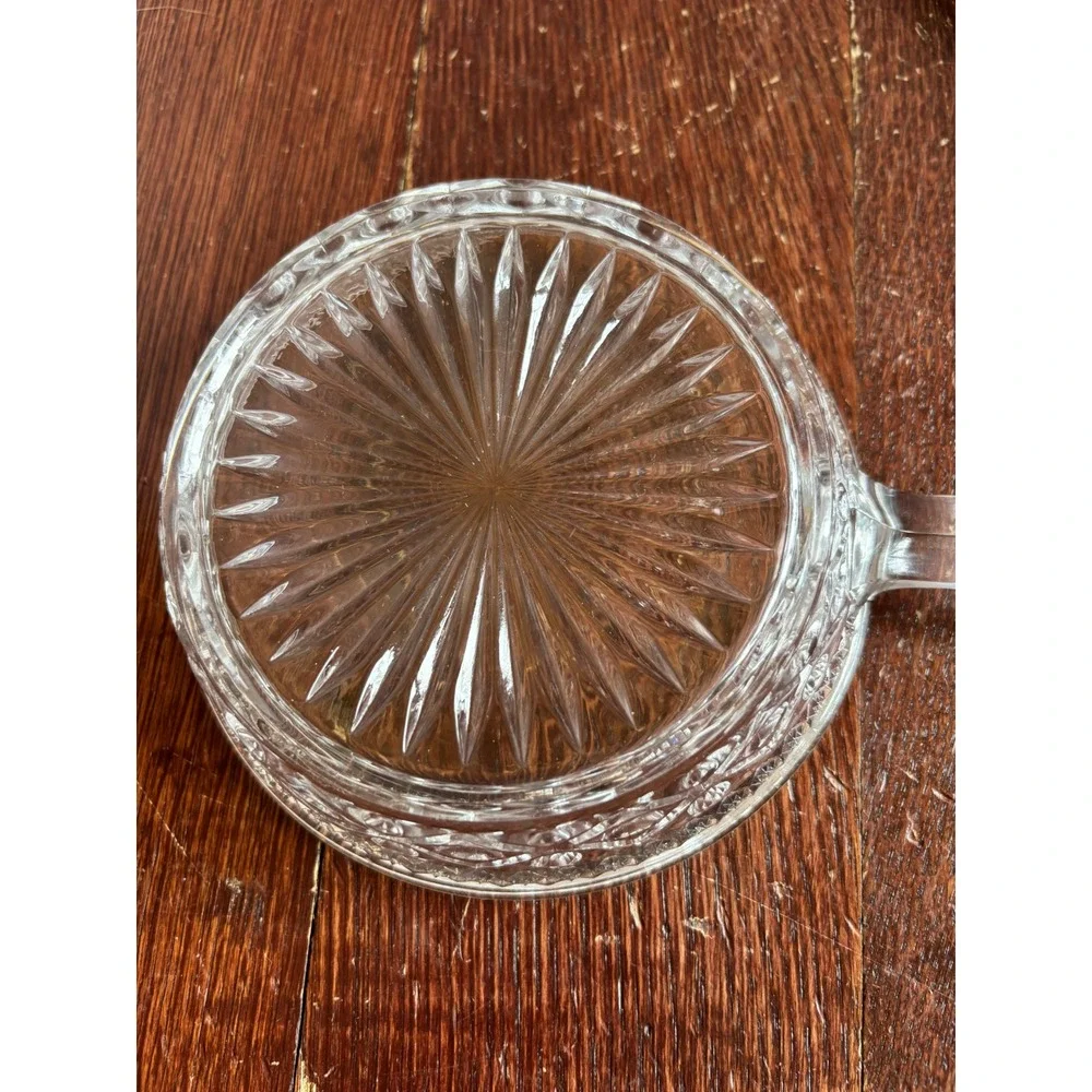 Imperial Glass imperial cape